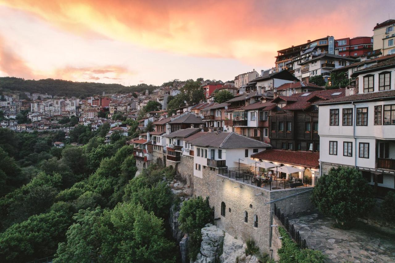 Bridges Residence Veliko Tarnovo Exterior photo